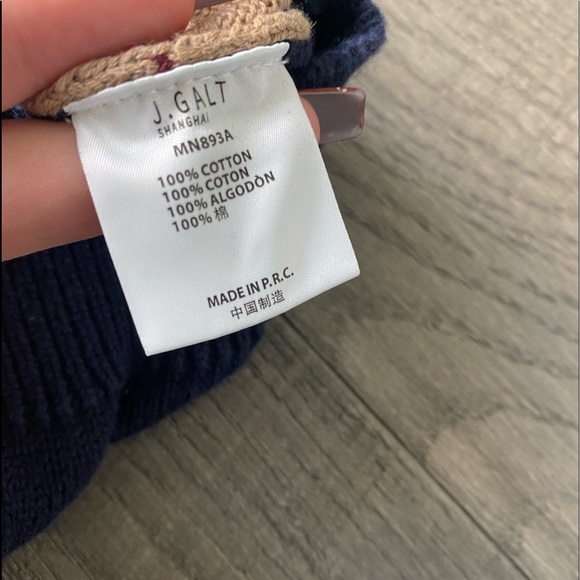 Pacsun Sweater - Picture 4 of 4